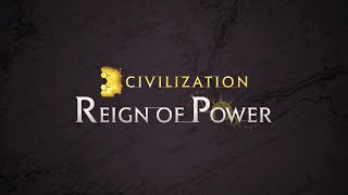 Мобильная Civilization: Reign of Power вышла в Южной Корее и Азии