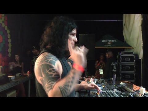 Skazi (LIVE) - Summer Sound System - 1 Day Out Door Experience.