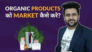 Marketing for Organic Products