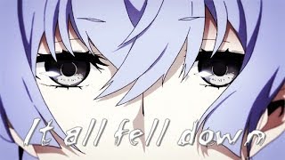 Download lagu It all fell down 「AMV」- Anime Mix mp3