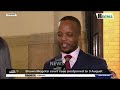 Brown Mogotsi Court Case Postponed To 3 August