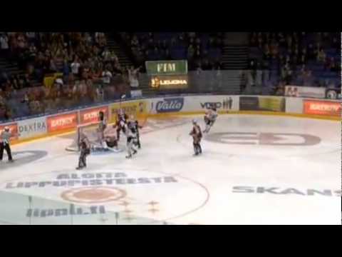 Ilves Maaleja 2010-2011 osa2