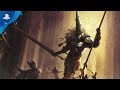 Blasphemous | Release Date Reveal | PS4