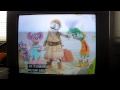 Sesame Street Feather Duster