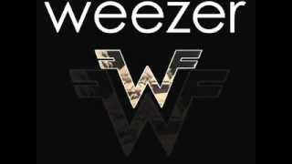 Weezer - Saturday Night