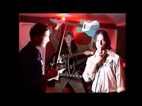 Beach Fossils