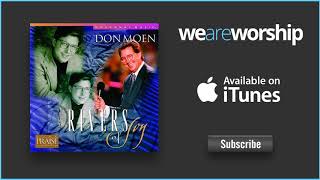 Don Moen - We Give You Glory