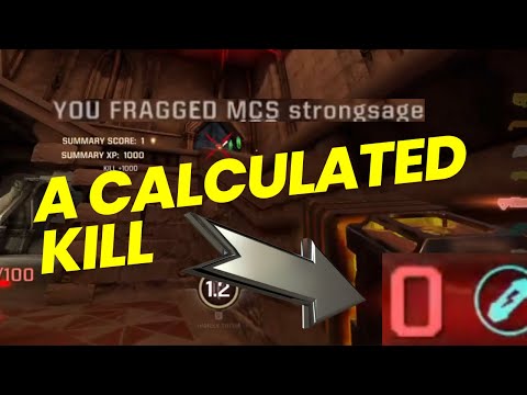 Toxjq vs Strongsage | Corrupted Keep