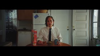 ahem – “Waterlogged”