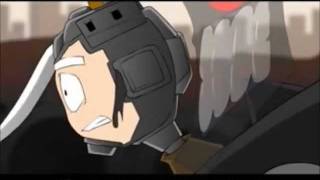 Escape from a Slow Bleed