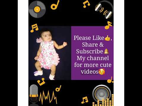 Vihana baby turned 3 months old 🎂🎈14th November 2020