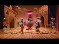 Barney Song La Raspa Mexican Hat Dance Barney S Talent Show