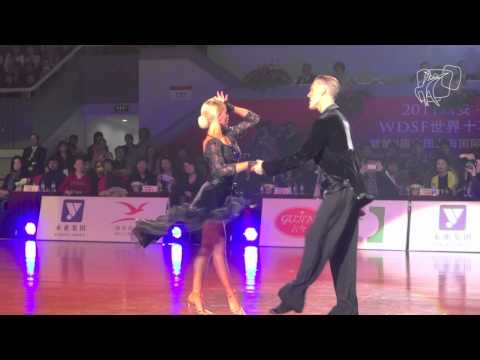 2011 World Ten Final: Glud Lowe - Lundanes Lowe