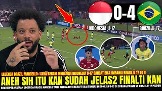 Download lagu 🔴CLEARLY SHOCKED!! Marcello SAYS THIS After the U17 National Team Was Cheated by the Referee Agai... mp3 Download lagu 🔴CLEARLY SHOCKED!! Marcello SAYS THIS After the U17 National Team Was Cheated by the Referee Agai... mp3