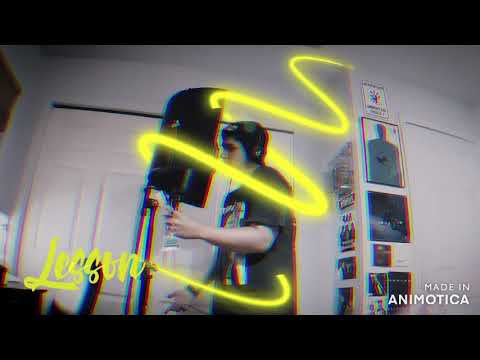 Lethal E "Lesson" (Prod. Vamz Beatz)