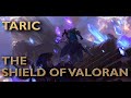 Taric - Biography from League of Legends (Audiobook, Lore)