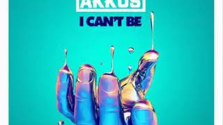 - I Can&#39;t Be (Extended Mix) ❤️ Hakan   -Akkus ♫ معزوفة - لايمكن أن أكون