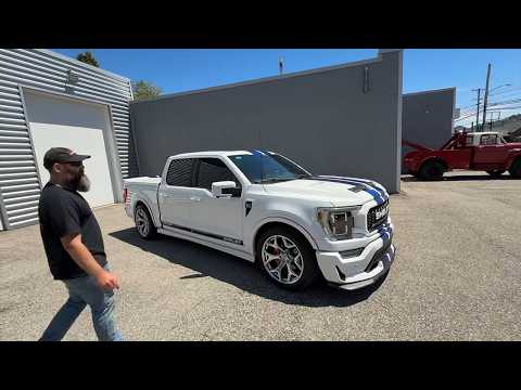 2023 Ford F150 (CC-2073335) for sale in Pittsburgh, Pennsylvania