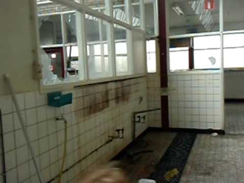 4e generatie?: start sloop oude pand Broekmans in Venlo