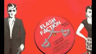 FLASH FACTION , REPOMAN