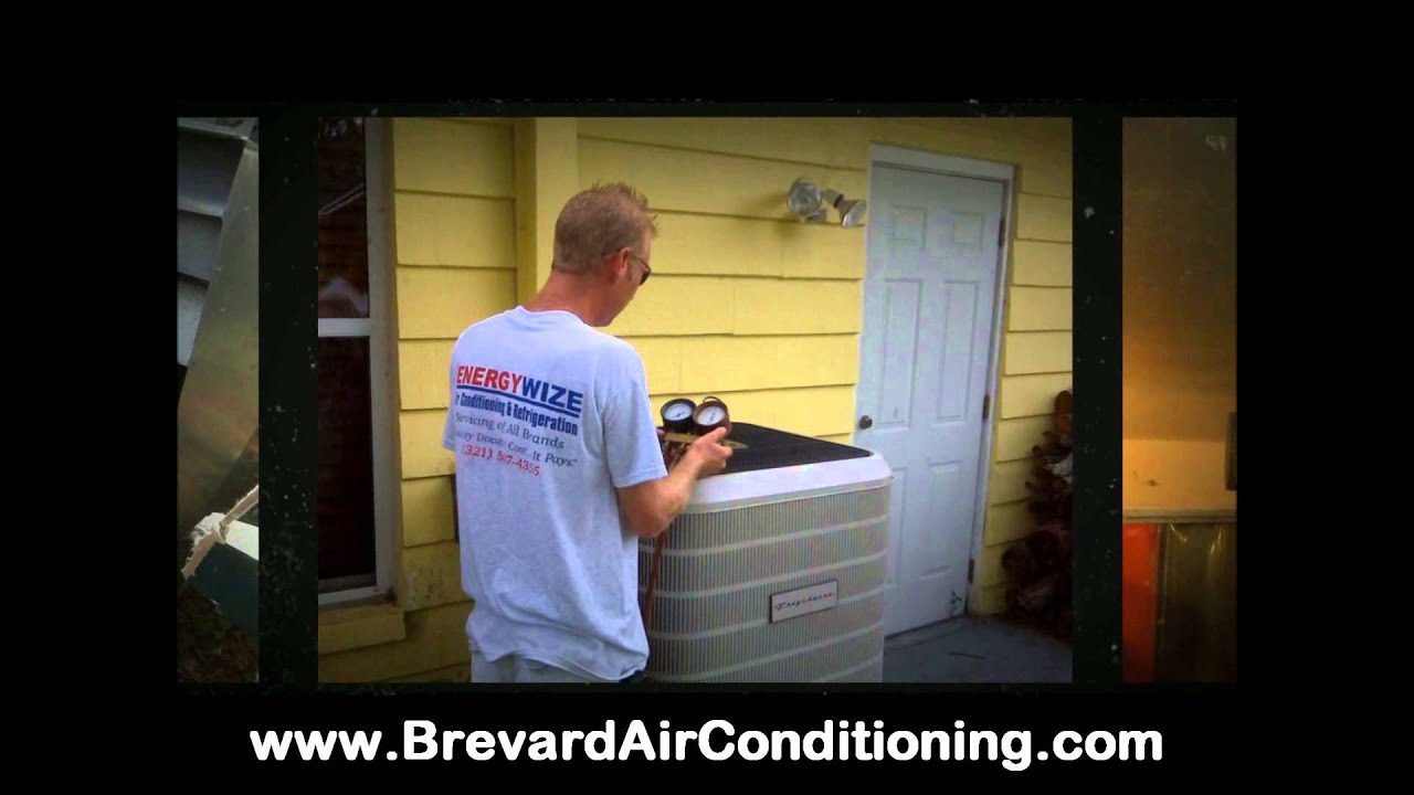 Heating Repair Brevard County, FL 321-507-4355 Titusville, Cocoa, Melbourne
