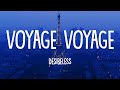 Desireless - Voyage Voyage (Lyrics)