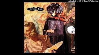 Green Day - Tight Wad Hill - 440Hz Retuned