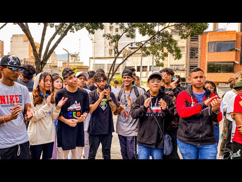 STAR KEYS🆚BLEESSAI🆚STEREO🆚JEYDI🆚RELA - FILTROS MEJORES 24 [FINAL REGIONAL BDM CARACAS]