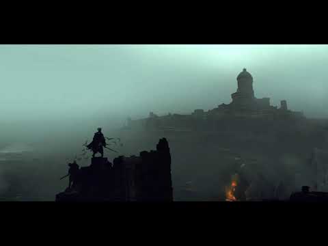 Symbaroum: Yndaros - the Darkest Star trailer