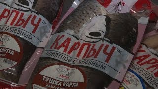 Платная рыбалка рыбхоз красная слобода