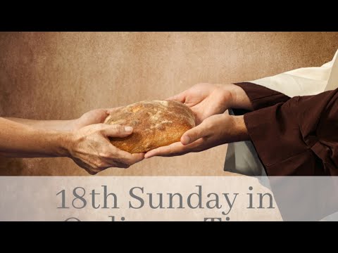 Click to Watch the Celebrate Sunday Mass - 8.1.21 video Click to Watch the Celebrate Sunday Mass - 8.1.21 video