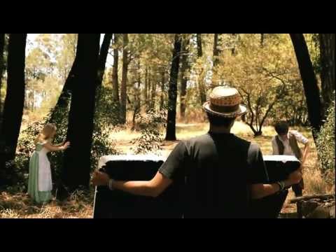 Dance, You're On Fire / The Now Museum MK MVP 2011 - "Making of Oh, Love"