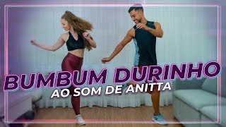 Dança Fit ao som de TERREMOTO - Anitta e MC Kevinho | Playdance