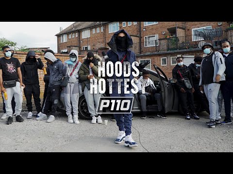 Biz2busy - Hoods Hottest (Season 2) | P110