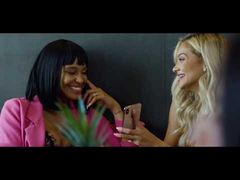 GIO-K x KANIS - FEM FOU (OFFICIAL VIDEO)