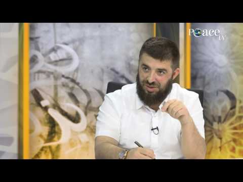 06. Freskia e Ramazanit 2017 - Enes Goga