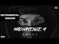 KR NA Machayenge 4 Instrumental Version KRSNAOfficial