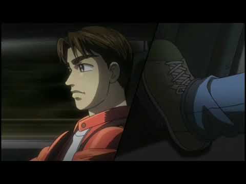 AMV wangan midnight