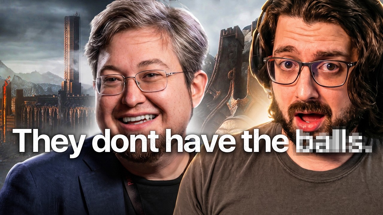 YouTube video preview