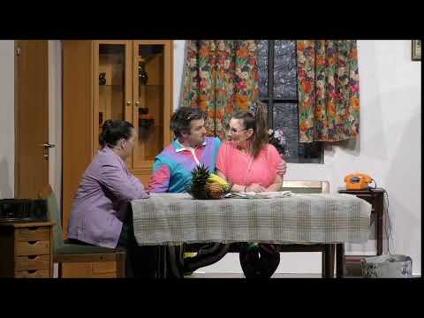 Ausschnitt 2023 - Mit Vollgas in die 80er