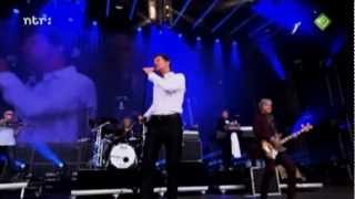 De dijk - Als het golft