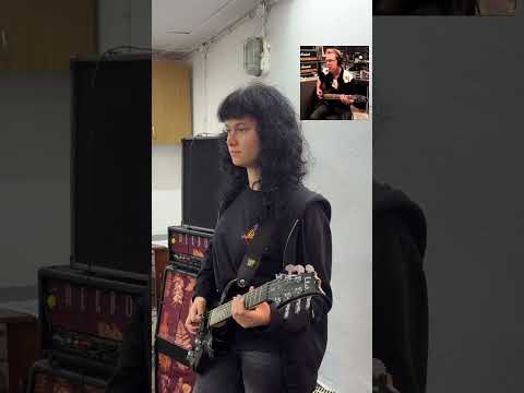 #fyp #viral #metal #bandlife #band