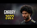 Serge Gnabry 2022 - Amazing Skills, Goals & Assists | HD