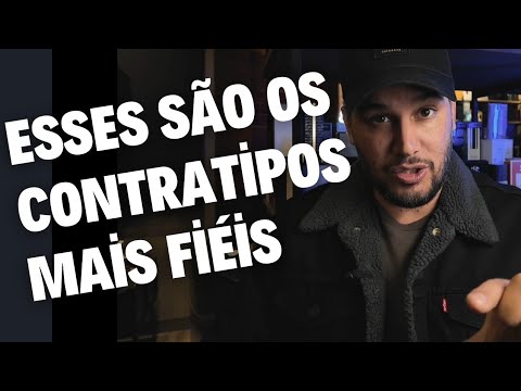 É TRETA! OS CONTRATIPOS MAIS FIÉIS AOS IMPORTADOS - A LISTA DAS LISTAS !