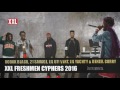 2016 XXL Freshmen Cypher Instrumental