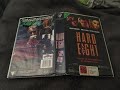 Opening And Closing To Hard Eight A Original 1996 Film RHV VHS Australia New Zealand 1997 RUL