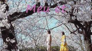 Meu eterno namorado-Aline Barros