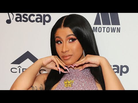 [FREE] Cardi B x Megan Thee Stallion type beat - "TWERK" type beat 2021