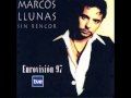 ESPAÑA EUROVISIÓN 1997. MARCOS LLUNAS ...