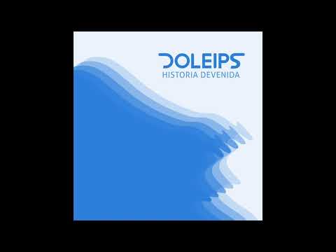 01. Doleips - Historia devenida feat The New Division [Loob Camp]